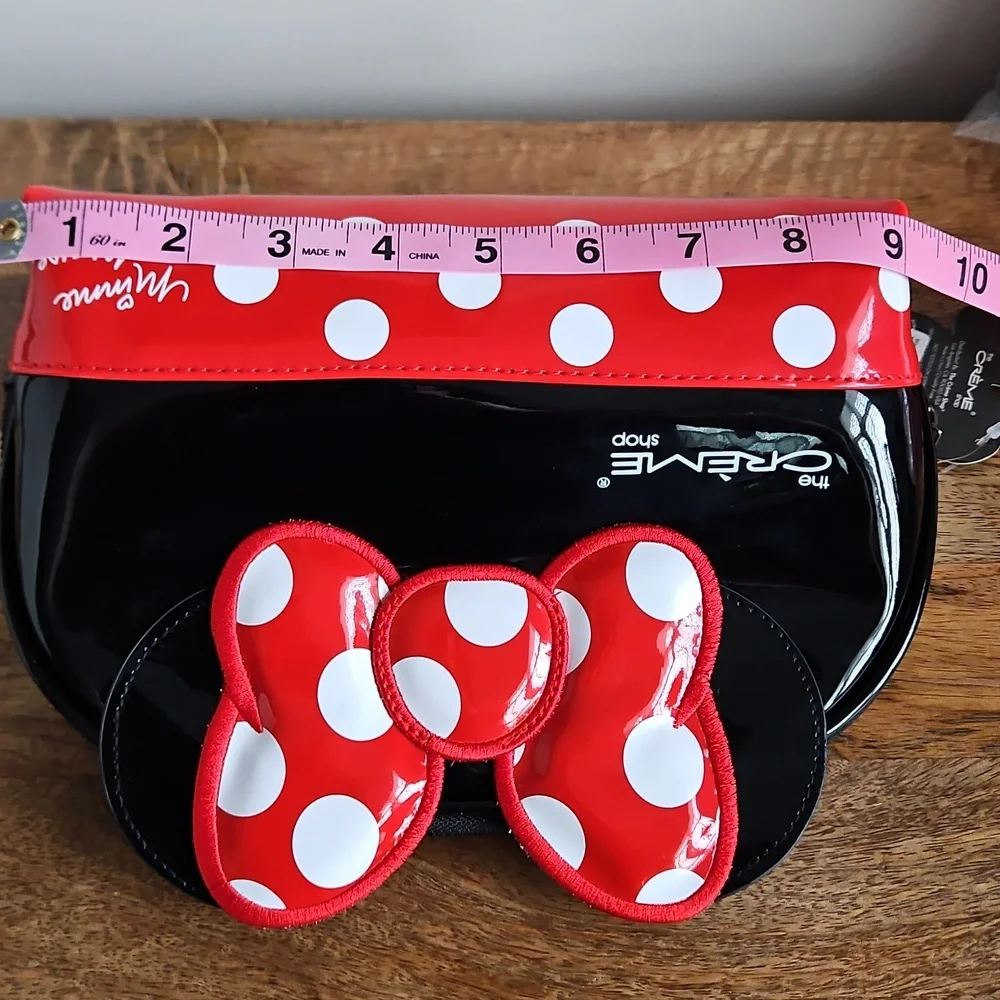 The Creme Shop adorable minnie